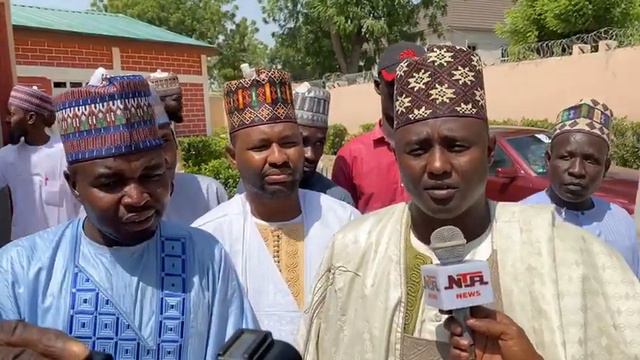 Maiduguri смотреть онлайн