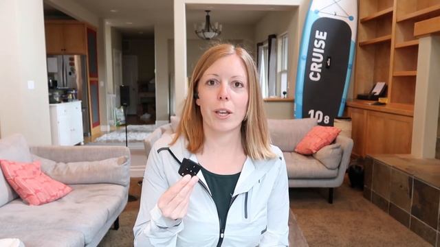 Mighty Vibe Review 2020 - The Wireless Audio Player For Runners смотреть онлайн