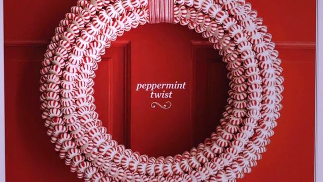 Новогодний венок своими руками  Christmas  Wreaths