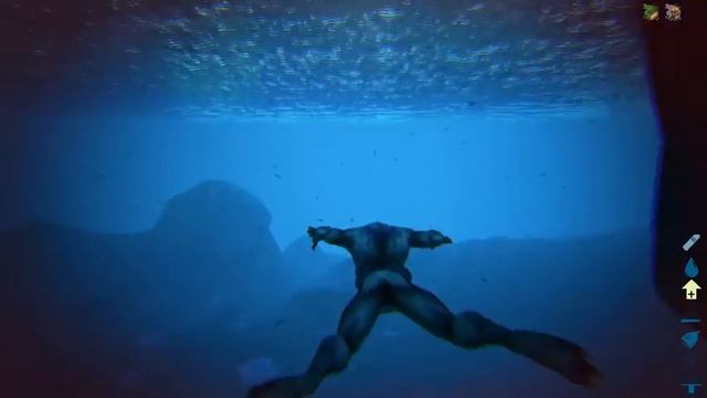 Новые Персонажи в ARK Survival Evolved - мод DragonPunk Fomorian Races смотреть онлайн