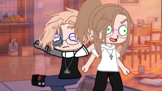 Я и Витя! (Последний перс!) [НЕ ШИП!] {БЕСИТ!} |Моя AU| смотреть онлайн