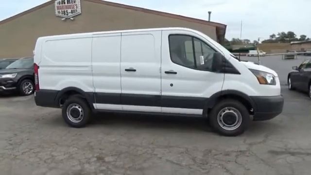 2018 Ford Transit Cargo New 189021 1FTYR1ZG6JKA60451 2018 Ford Transit Cargo 250 189021 смотреть онлайн
