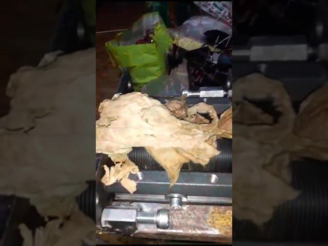 Табакорезка новая ИРС135/40/1М2. Добрый инструмен в добрые руки!!!! смотреть онлайн