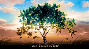 Тина Тинг. Поющая мантры.