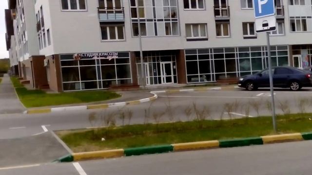 ЖК Красногорский. Видеообзор. смотреть онлайн