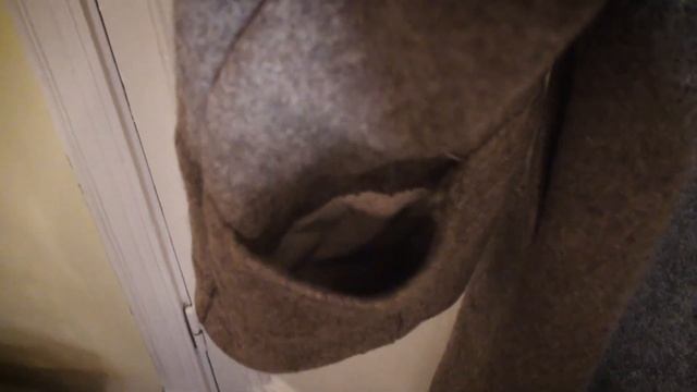 Россия в мундире. 146. Солдатская шинель образца 1911 года 1917 года выпуска. 724 Пензенская дружин смотреть онлайн