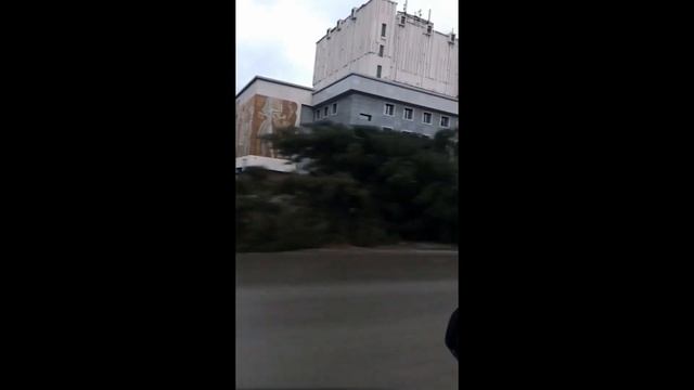 ураган в г.Барнаул, 19 ноября 2023 г. смотреть онлайн