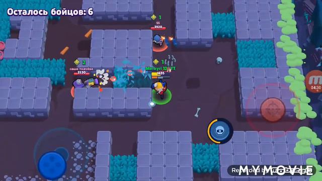 Обновление!! Которое все так долго ждали новый персонаж??! смотреть онлайн