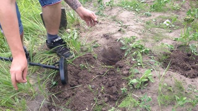 X-terra 705 VS Ака Сигнум 7272 MFT. Нам железо не страшно.