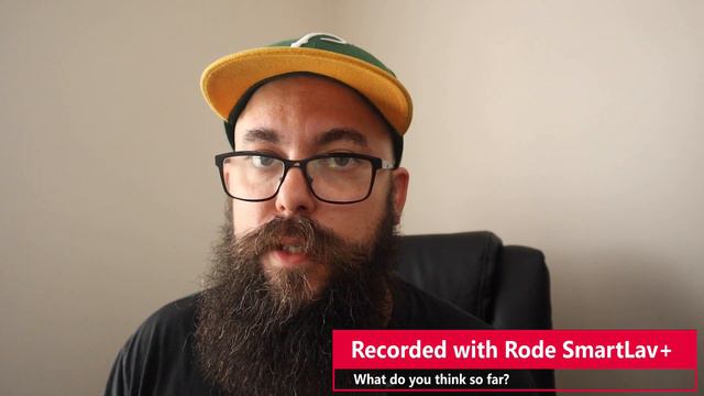 AGPTEK Lavalier Microphone vs Rode Lavalier Microphone смотреть онлайн