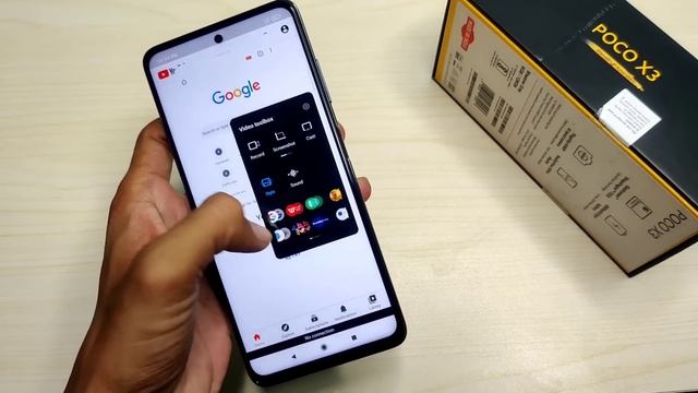 Poco X3 Top 25+ hidden features | Poco X3 Game Turbo 3.0 Voice Change | Poco X3 Tips & Tricks смотреть онлайн