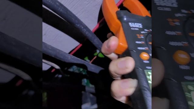 20 Boring Minutes Rambling About Elimination Of High Surge On One Leg Using An Old 240v Transformer