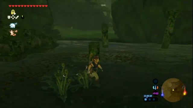 7 years later, and I STILL haven't finished BotW... [#16] смотреть онлайн