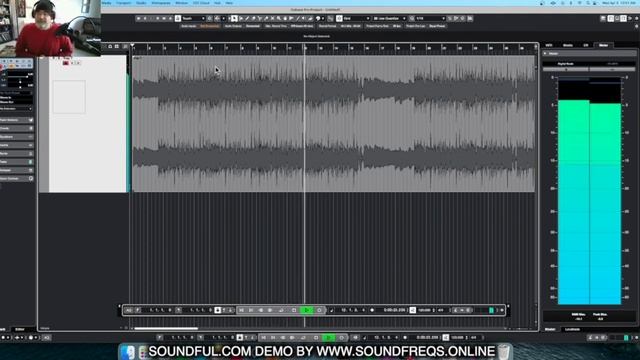 Can AI make a professional sounding hip hop track? I took soundful.com for a test drive to find out смотреть онлайн