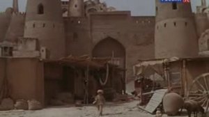 Дорогою добра Маленький Мук