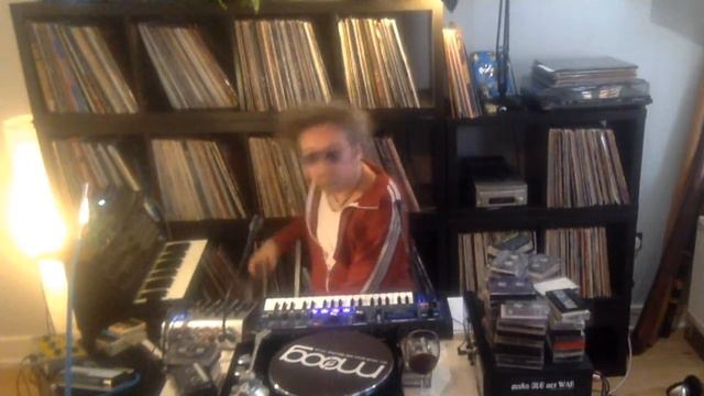 🟢🟡🔴 GAUDI - live! CASSETTE & VINYL DUB EXTRAVAGANZA (Chapter 15) смотреть онлайн