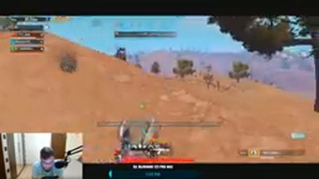 Во что играть? PUBG MOBILE, или NEW STATE? смотреть онлайн