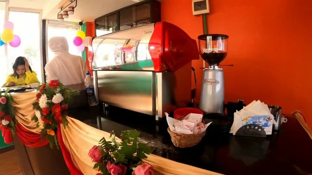 Tecnica- Espresso by Royal смотреть онлайн