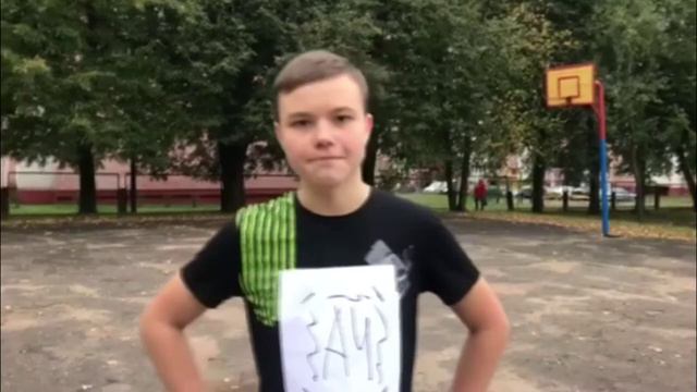 BECOME VLAD A4 FOR 24 HOURS CHALLENGE!!! (CRAZY) - Marat Strigunenko and Vlad Lobanov смотреть онлайн