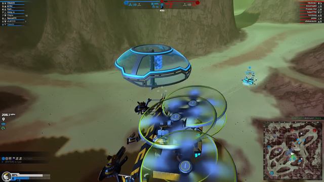 Alles Kaput machen ... - Robocraft #286 смотреть онлайн