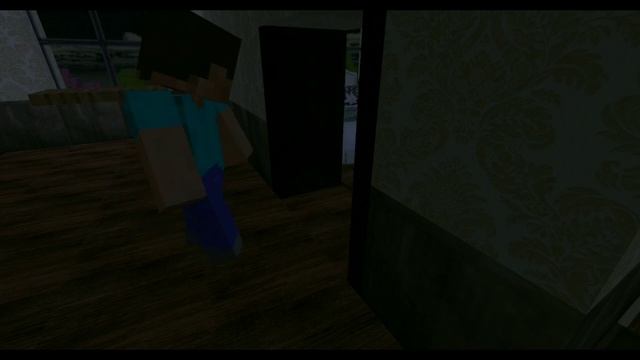 MINECRAFT LA PELICULA| MOMO HORROR GAME MCPE| ADDON смотреть онлайн