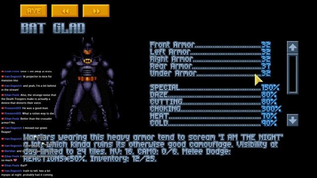 X-Piratez #96 - Run you fools! смотреть онлайн