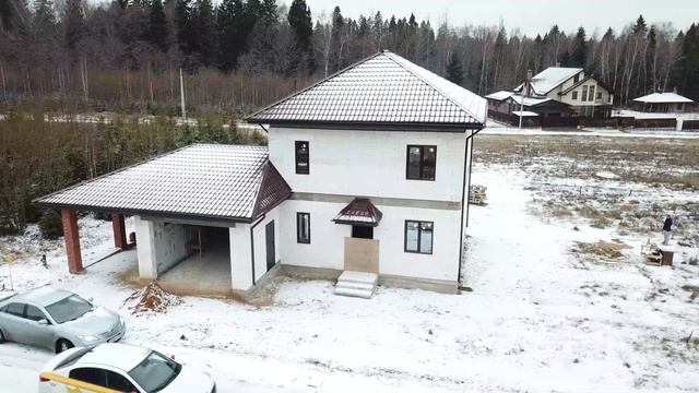 REKLAMA PRIVETDOM смотреть онлайн