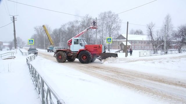 Зима пришла! смотреть онлайн