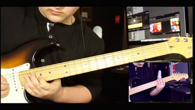 [Instagram] Kansas - Carry on my Wayward Son (short solo) смотреть онлайн
