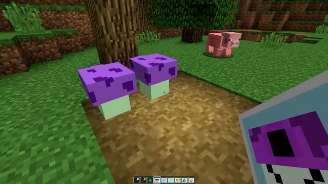 PLANTS VS ZOMBIES ТЕПЕРЬ В MINECRAFT 1.12.2