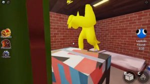 РАДУЖНЫЕ ДРУЗЬЯ ЧАСТЬ 2! В роблокс (До конца)