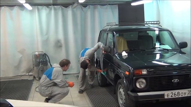 АВТОМЕХАНИК смотреть онлайн