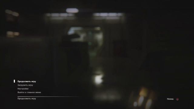 Alien: Isolation.Прохождение #7 на PS4 Slim смотреть онлайн