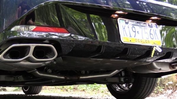 2022 Hyundai Sonata N-Line Review | The Sport Sedan with Amazing Performance!