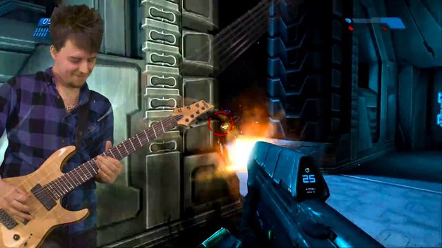 Replay (2019): A Metal Tribute to the History of Video Games смотреть онлайн