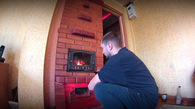 Печник Могилев Life Каминопечь на Шопена Пришло время покрыть лаком смотреть онлайн