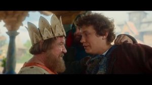 По щучьему велению (2023)