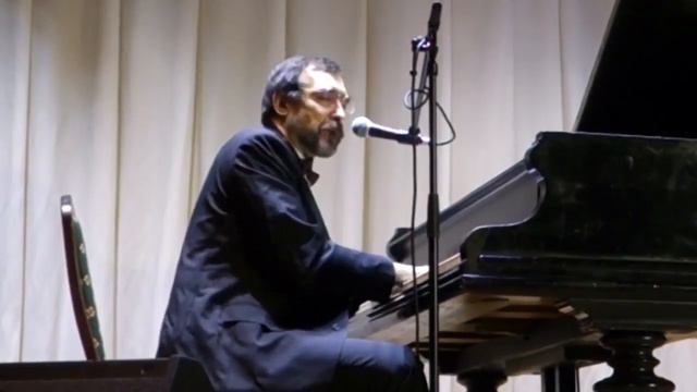 Константин Ганшин. Матросы (А. Вертинский – Б. Даев) смотреть онлайн