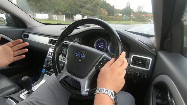 This Volvo *GEARBOX HACK* Improved my Fuel Economy by 25%!!!! смотреть онлайн