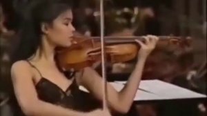 Vanessa - Mae - « Toccata & Fugue « by Bach✨