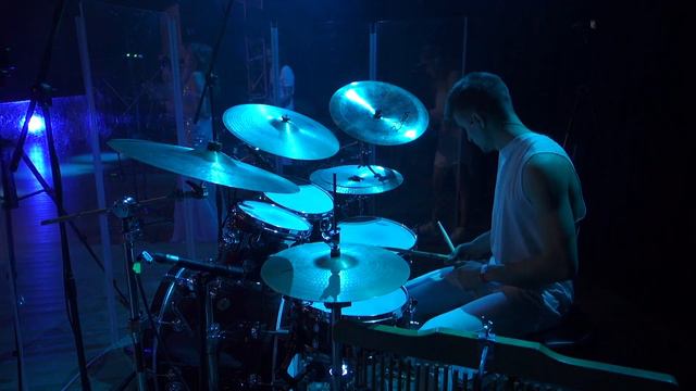 Карелия Кали Drum Cam by Kavalerov Kirill смотреть онлайн
