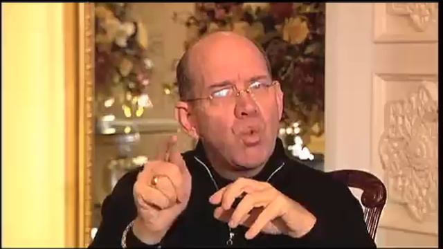 Рик Реннер: "Верный способ разгневать ..." № пр. 03/07 смотреть онлайн