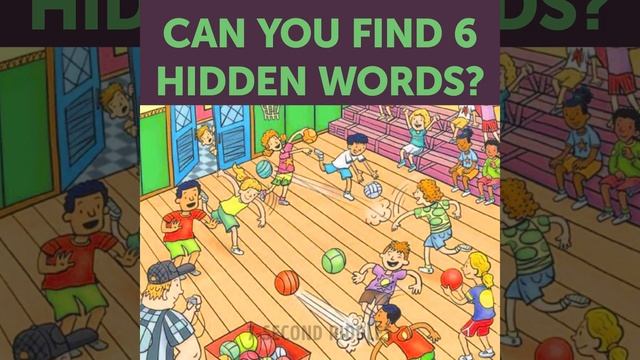 BEST OPTICAL ILLUSIONS TO KICK START YOUR BRAIN смотреть онлайн