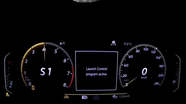 Volkswagen Arteon Acceleration | (0-100 KM/H) (0-60 MPH) ACCELERATION BATTLE OF ARTEON