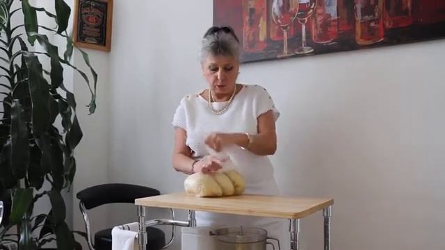 Тесто Пельменное. Торонто Канада ?? смотреть онлайн