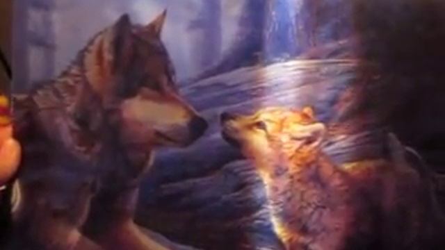 ВОЛКИ)))))))))) смотреть онлайн