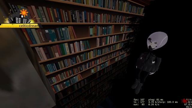 Мифический квест 2 Игра 03.06.2023 Lost Hope Academy pov. Шуичи Сайхара смотреть онлайн