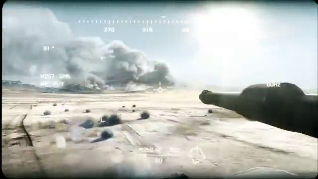 Battlefield 3 - EA E3 2011 Press Conference смотреть онлайн