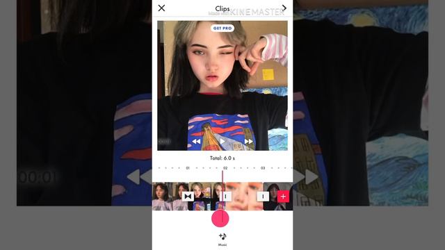 Как сделать Эдит на айфон!!!💎 смотреть онлайн