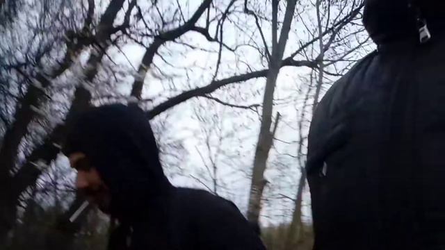 Первый влог.. Начало истории на трассе) смотреть онлайн